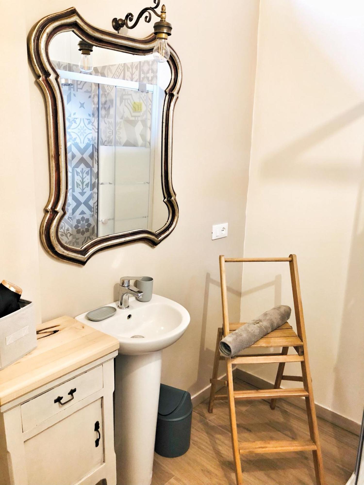 モンテ・イーゾラ Casa Barteei Bed & Breakfast エクステリア 写真