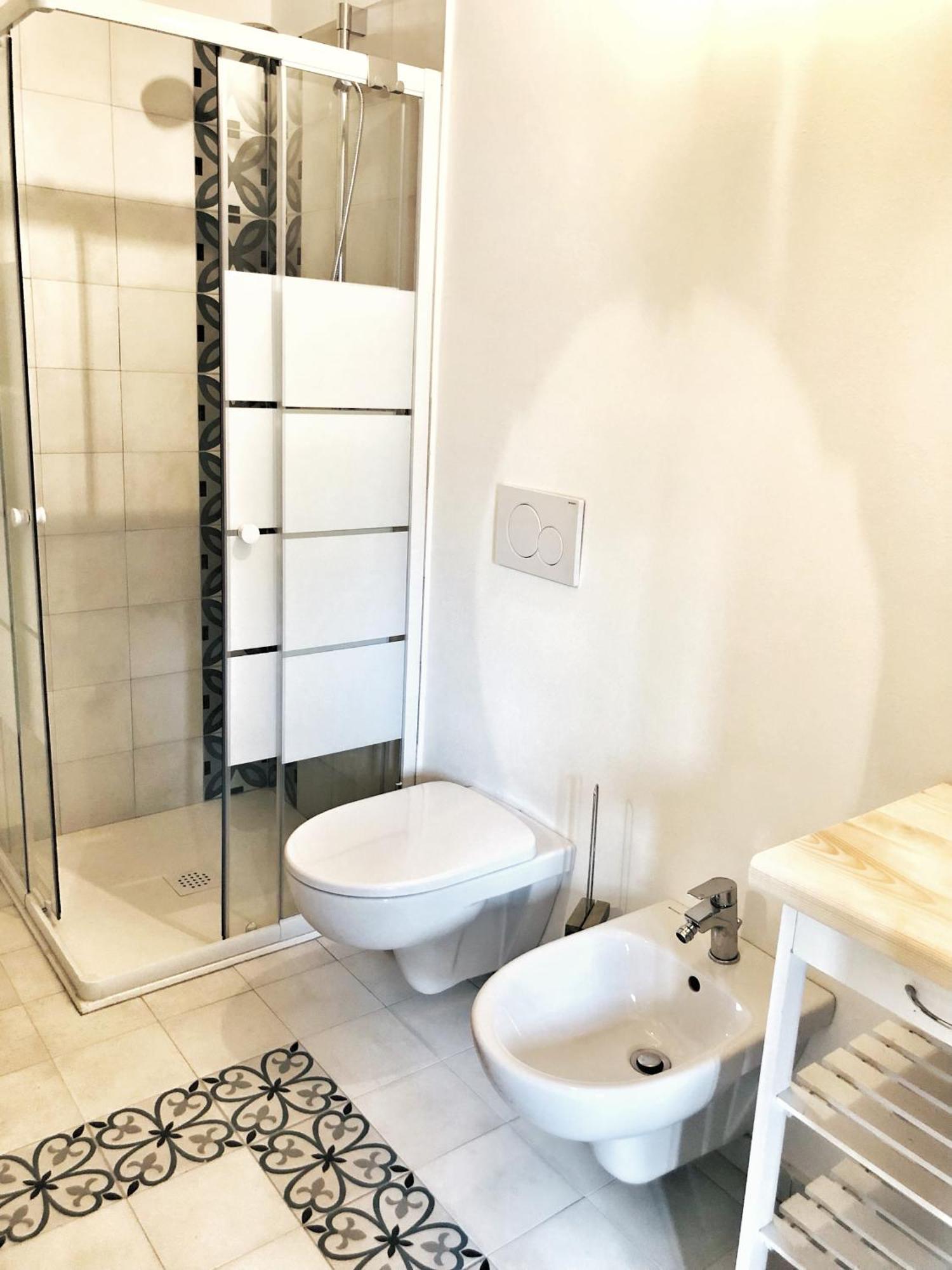 モンテ・イーゾラ Casa Barteei Bed & Breakfast エクステリア 写真