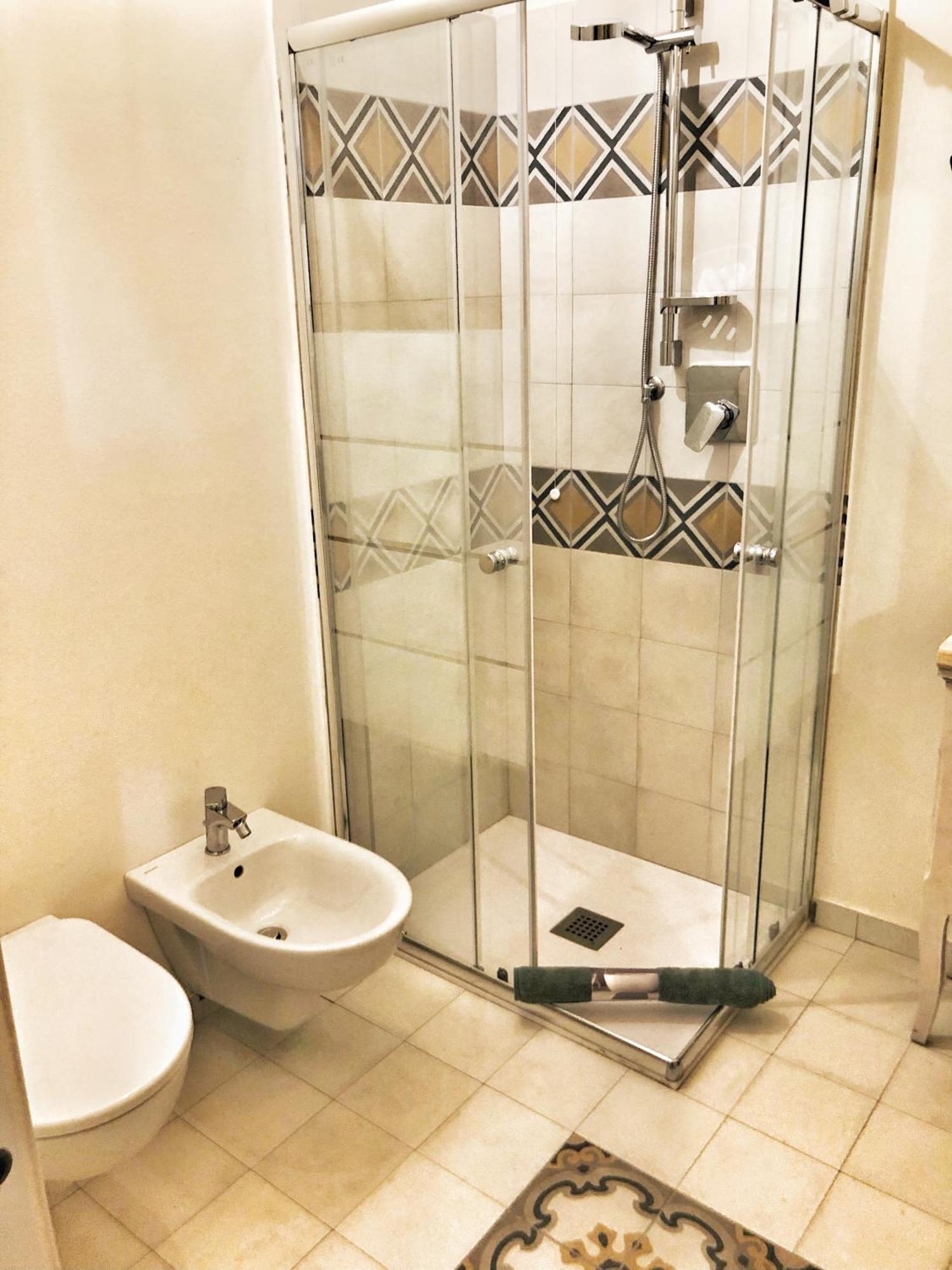 モンテ・イーゾラ Casa Barteei Bed & Breakfast エクステリア 写真